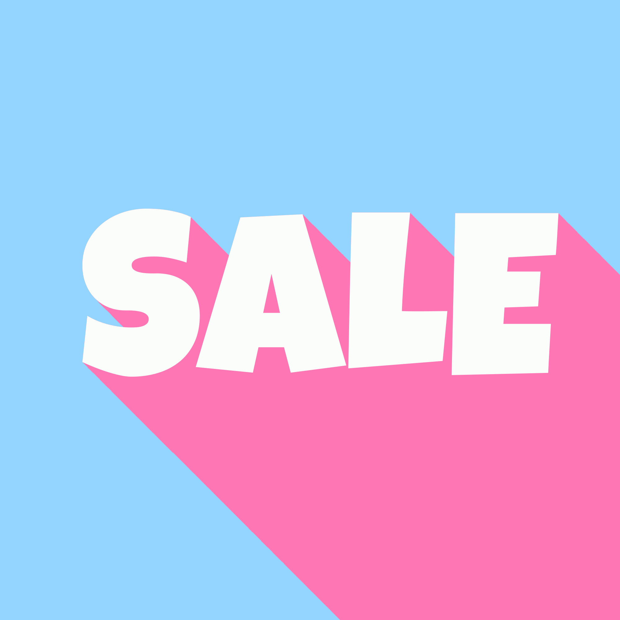 Sale