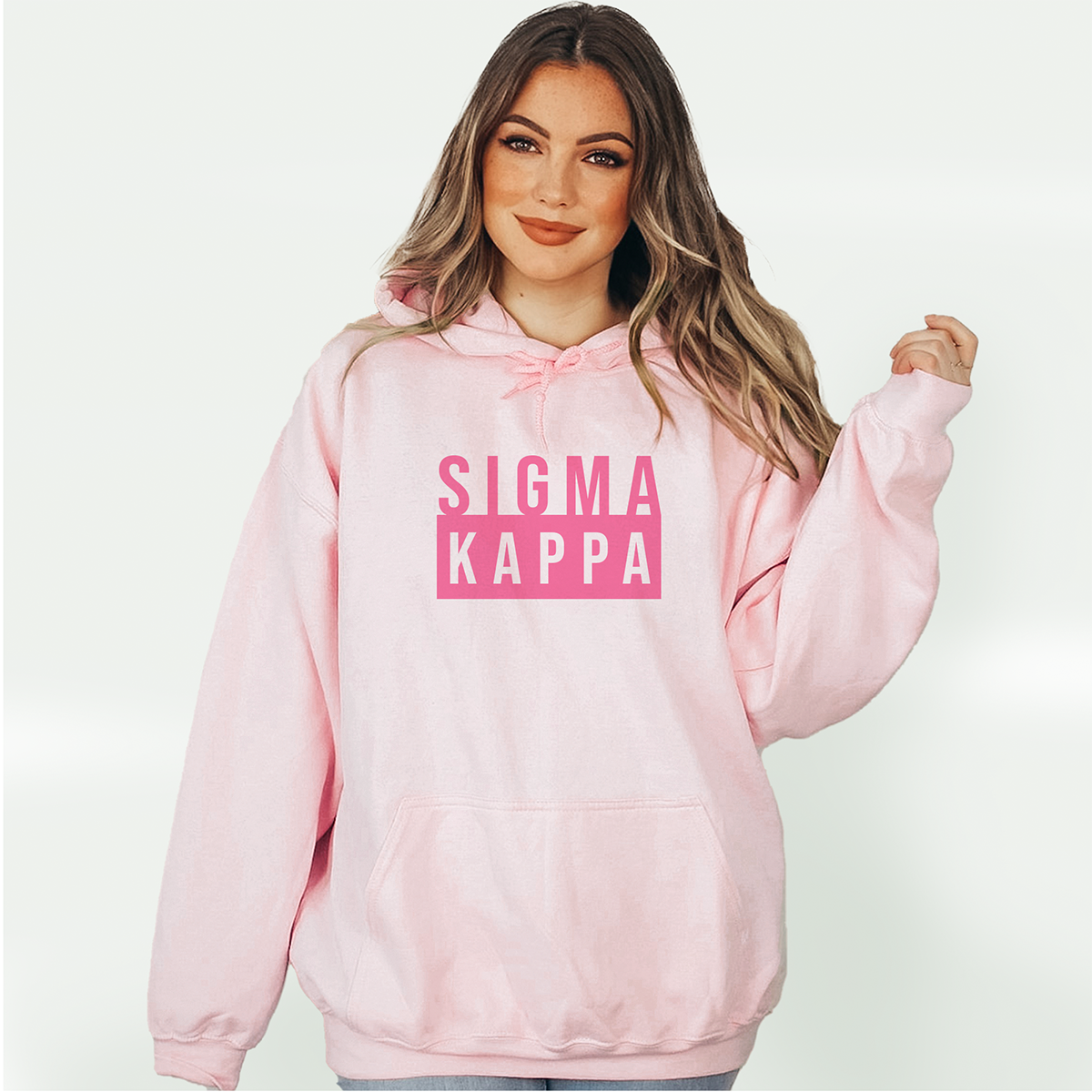 Marquee Hoodies