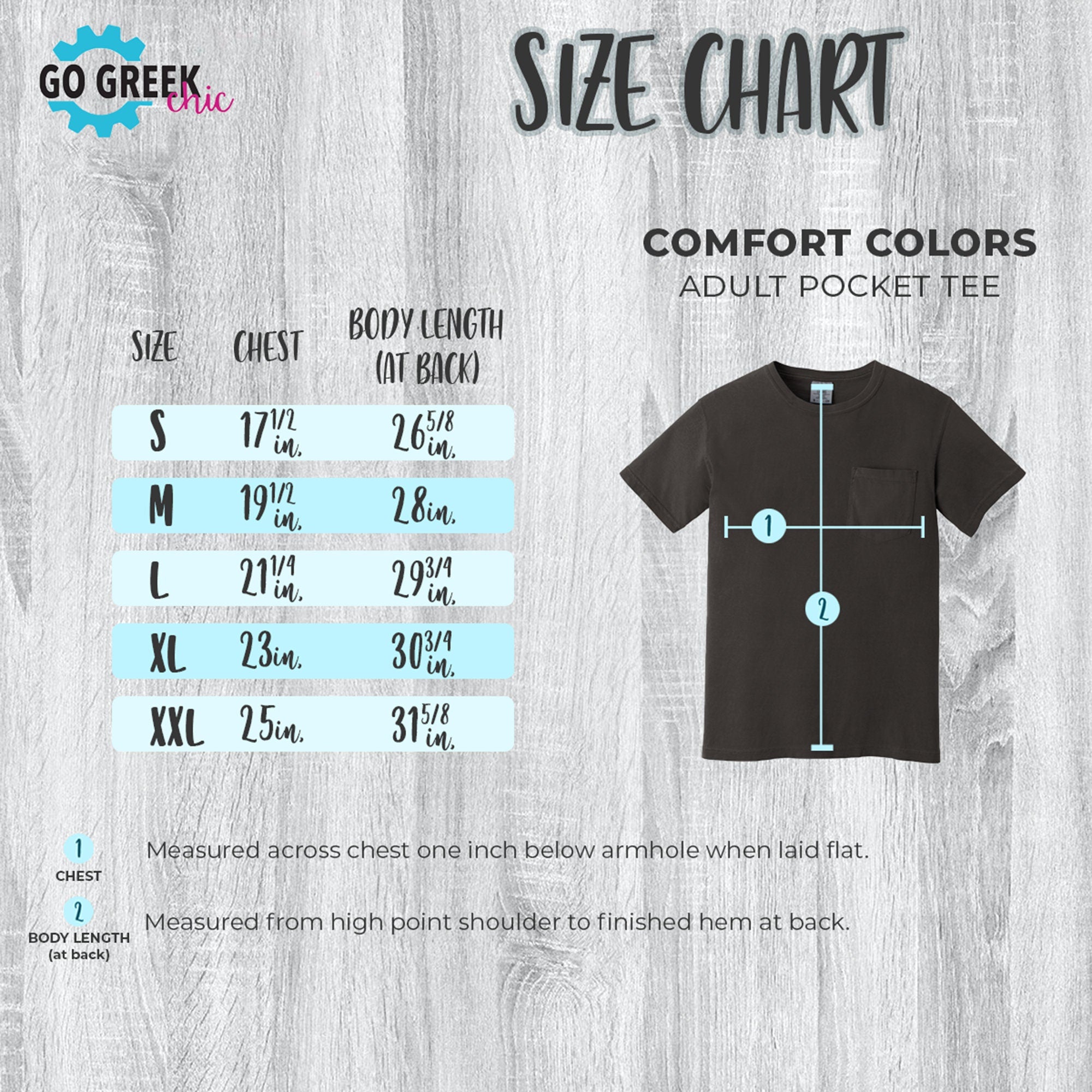 Alpha Gamma Delta Hexagon T-Shirt - Mint - Go Greek Chic